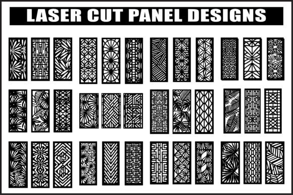 Evaluating the Black Floral Laser Cut Panel for Your Projects